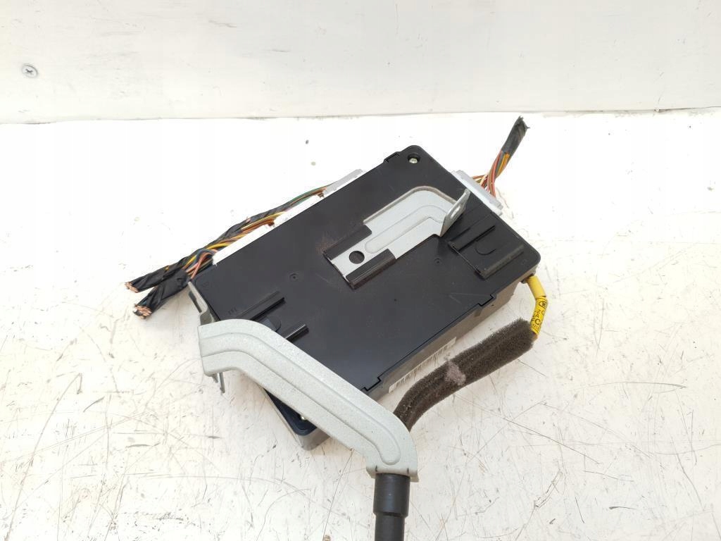 фото №3, Модуль бортовий комп'ютер kia magentis ii 2.0 crdi