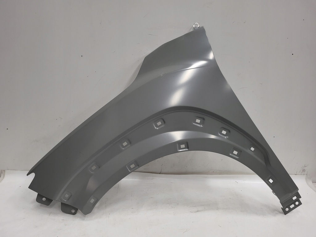 фото №1, Крыло перед левый hyundai kona