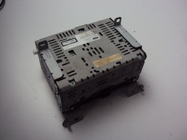 фото №1, Радіо навігація ford edge mk2 2015-