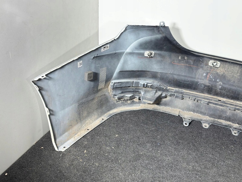 фото №8, Lexus es vii 7 2018- бампер задняя задний pdc 52159-33490 bardzo хороший