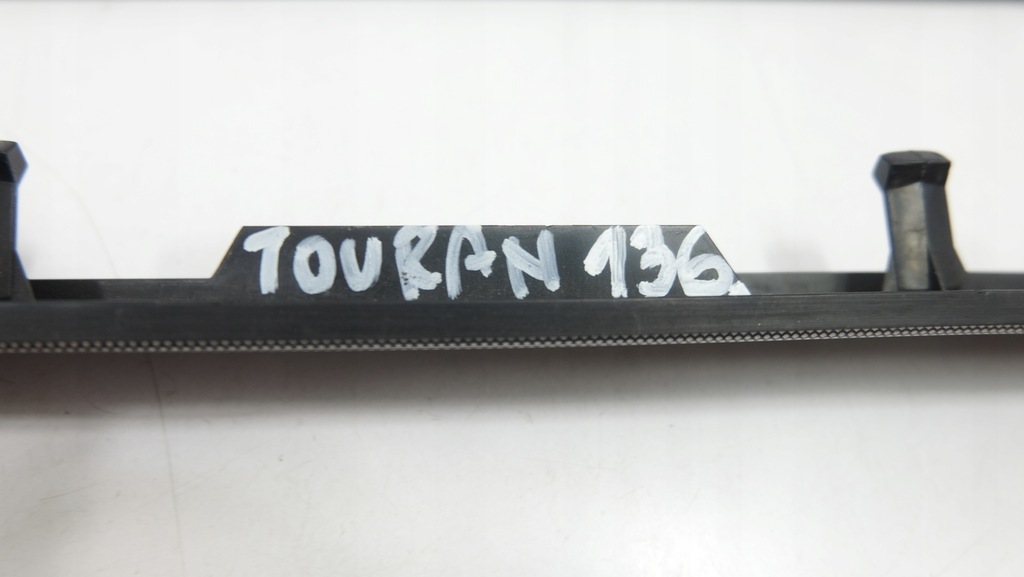 фото №7, Vw touran молдинг dekor консолі