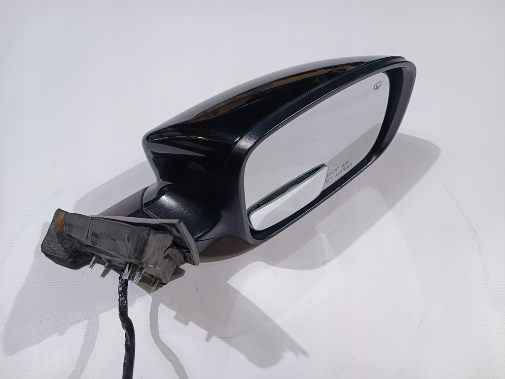 фото №8, Зеркало правое dodge charger 2015 + 4+5 9 pin