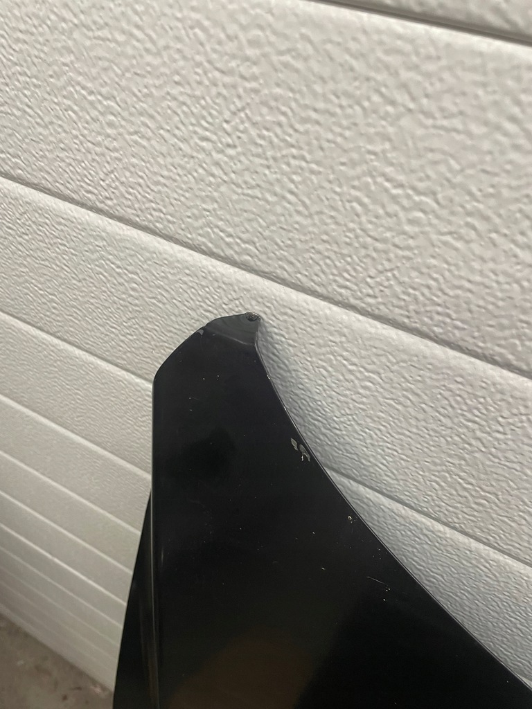 фото №7, Mazda 3 bn bm 13-18r капот оригинал