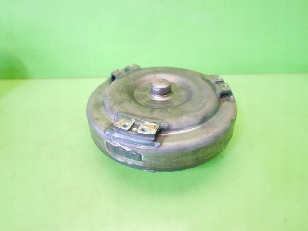 фото №8, Зчеплення гідротрансформаторний конвертер mercedes w169 a180 2.0 cdi 04-08