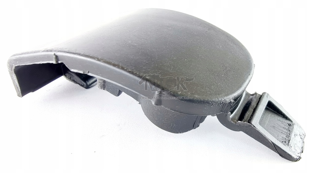 фото №12, Кронштейн верхній радіатора rh lh ford fiesta mk7 ka+