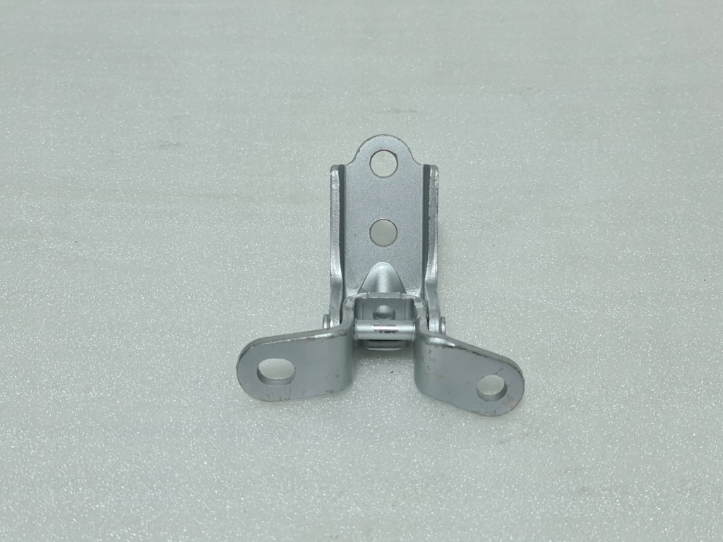 фото №6, Hyundai sonata iv петля двері лівий задня новий оригінал