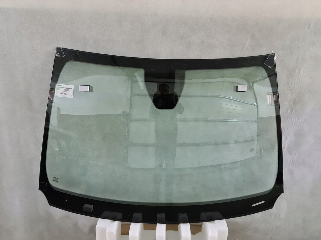 фото №1, Скло передня лобове chrysler 200 po 2015