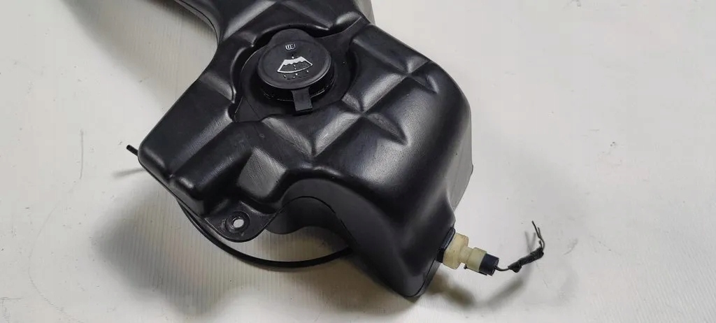 фото №6, Бачок рідина омивача corvette c5 1999-