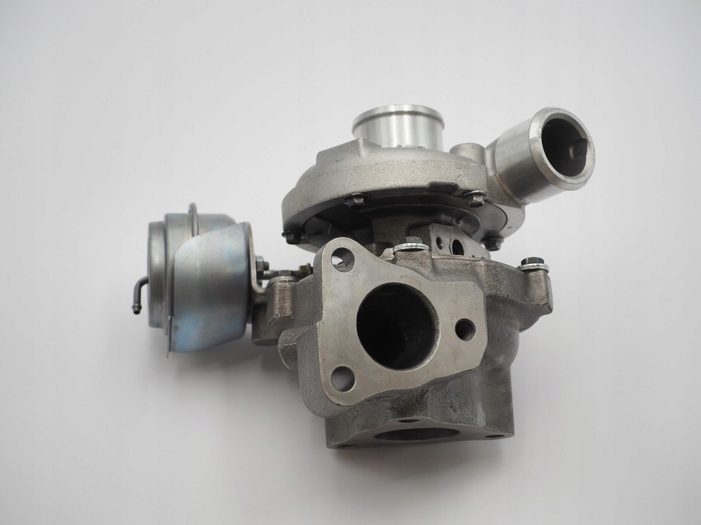 фото №11, Турбіна hyundai i30 i ii 1.6 crdi 90 116 128 km