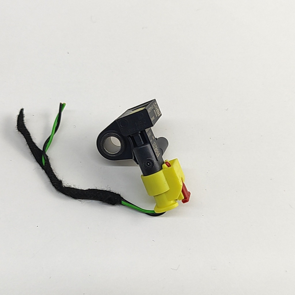 фото №5, Audi q4 sportback e-tron 2024 задня сторона ліва датчик удару подушка безпеки