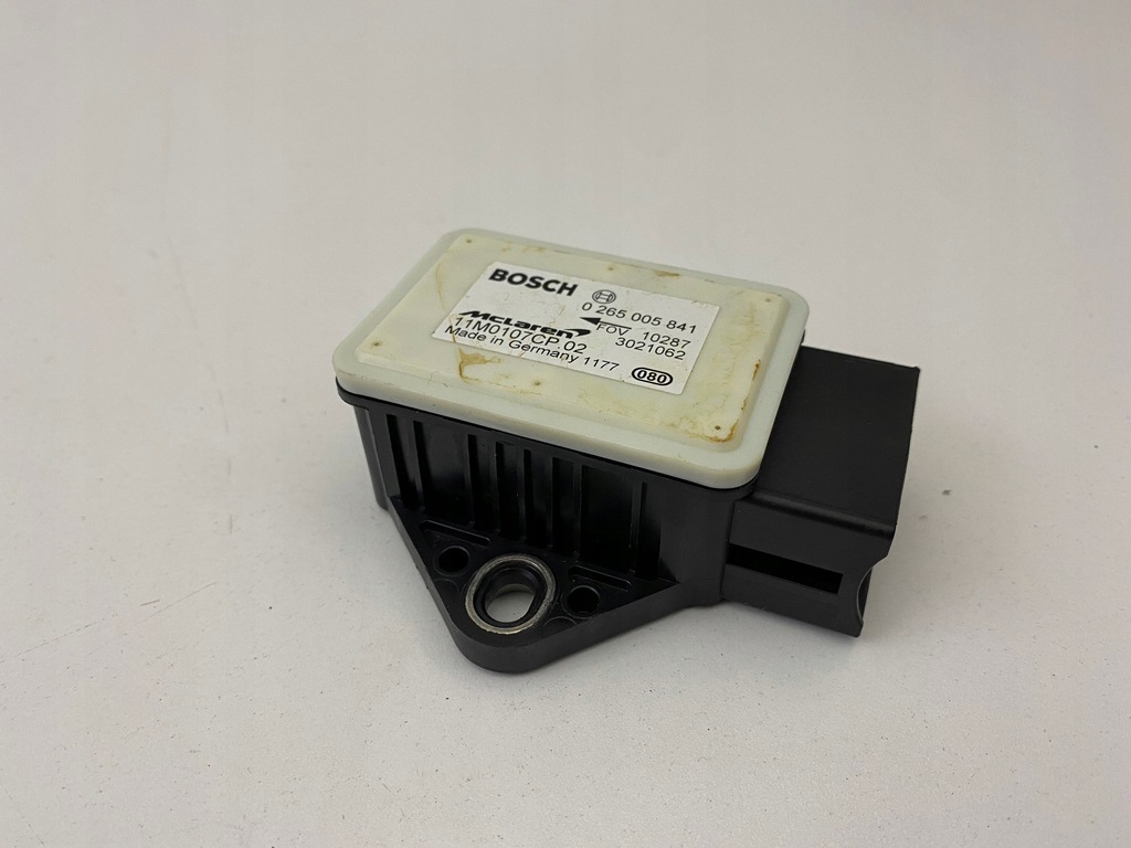 фото №1, Mclaren mp4 12c датчик датчик швидкості 11m0107cp