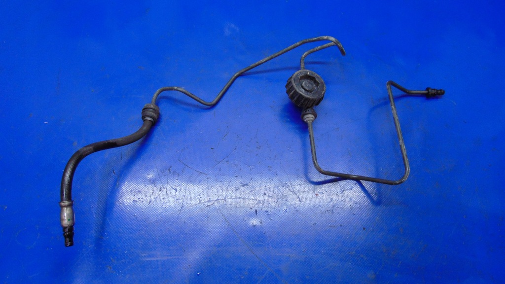 фото №1, Шланг циліндр зчеплення 2.2 tdci ford transit custom 12-20 rok