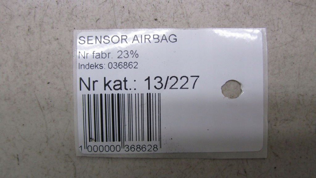 фото №10, Volvo xc60 lift датчик подушка безопасности 31387523 14-