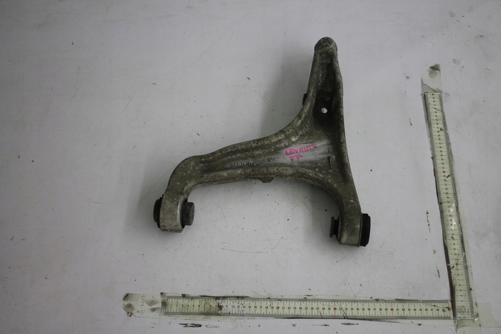 фото №1, Рычаг правый перед передний maserati levante 16-