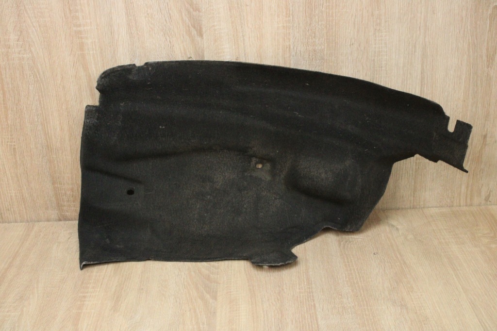 фото №1, Підкрилок правий перед частина задня peugeot 508 i