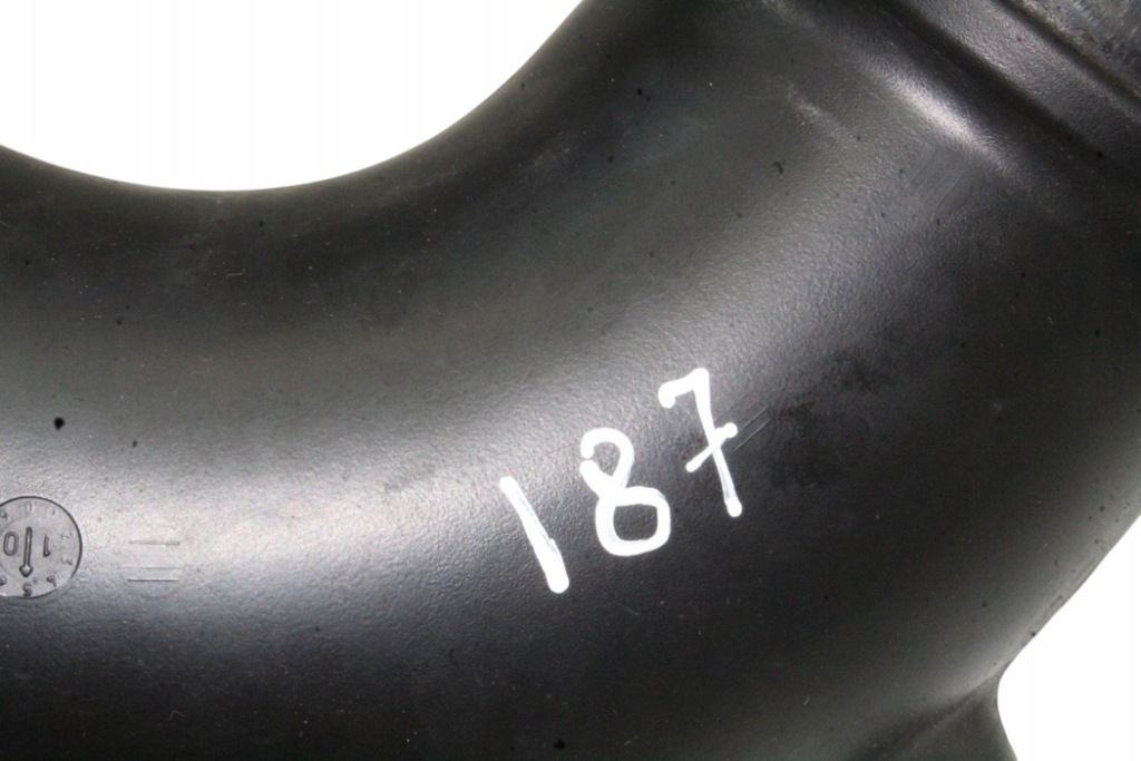 фото №7, Wąż воздуха jeep cherokee kl 52022358ac 2.2l дизель 147kw 2015