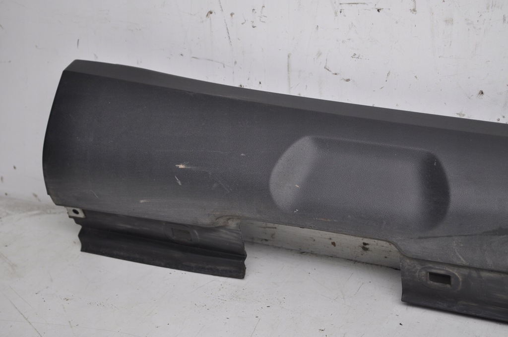 фото №11, Mercedes gla x156 lift накладка порог правая 18r