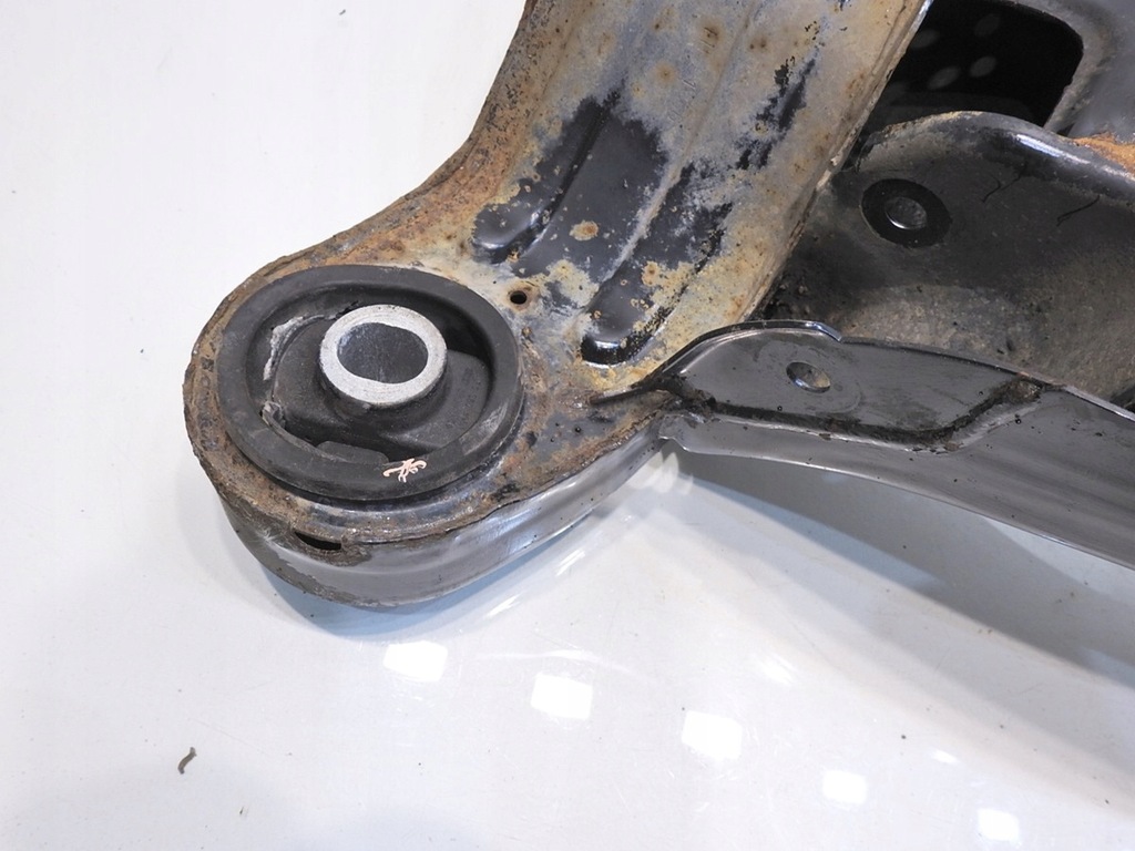 фото №6, Підрамник підрамник перед audi a6 c6