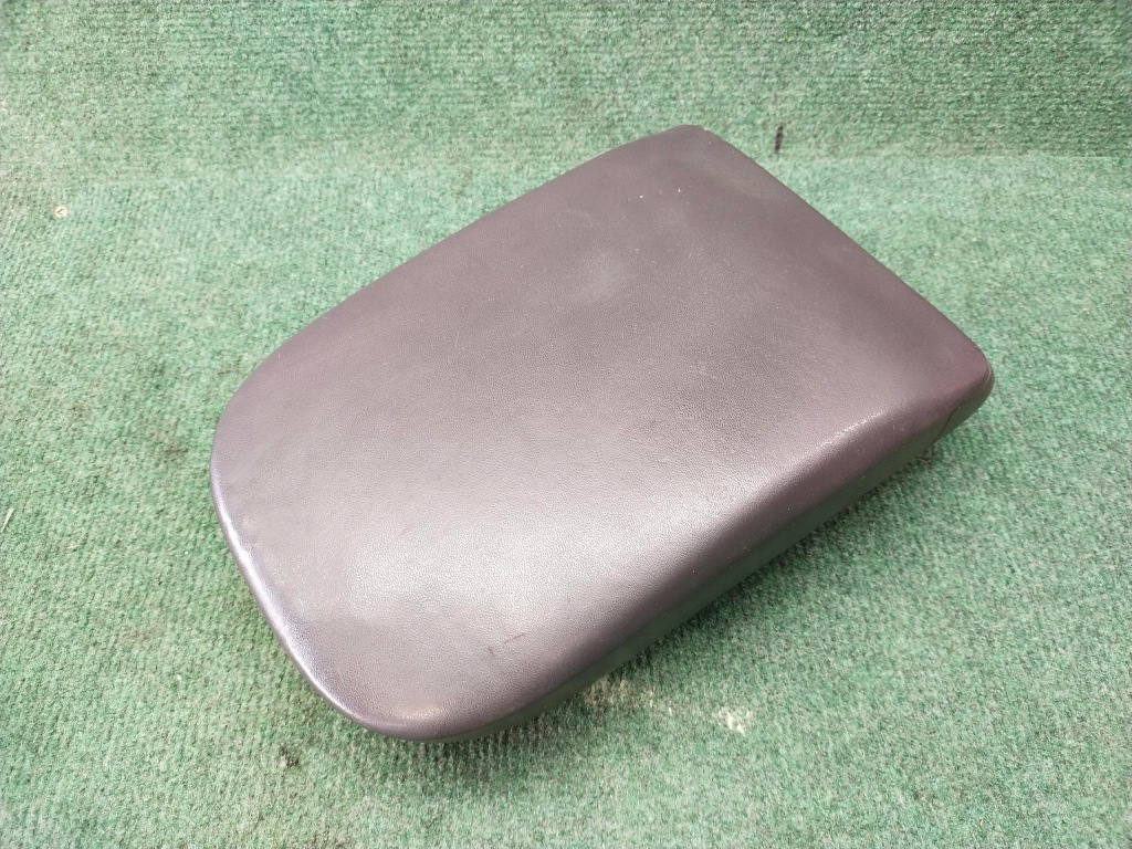 Купити Підлокітник fiat croma 2 2 2005-2007r. шкіра сіра оригінал