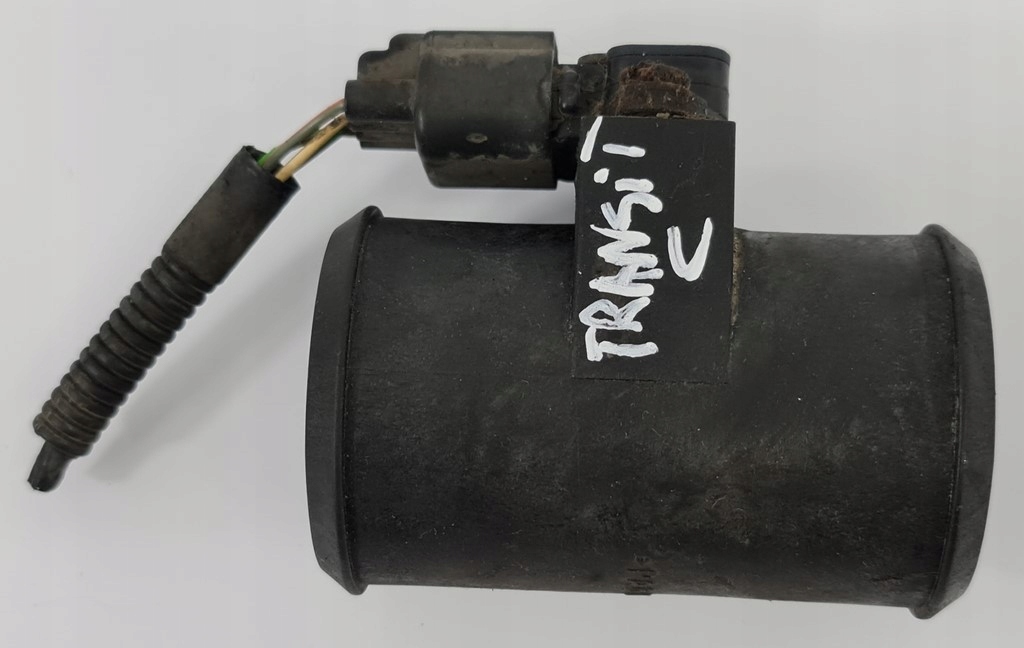 фото №1, Расходомер ford transit mk6 2.4 tddi