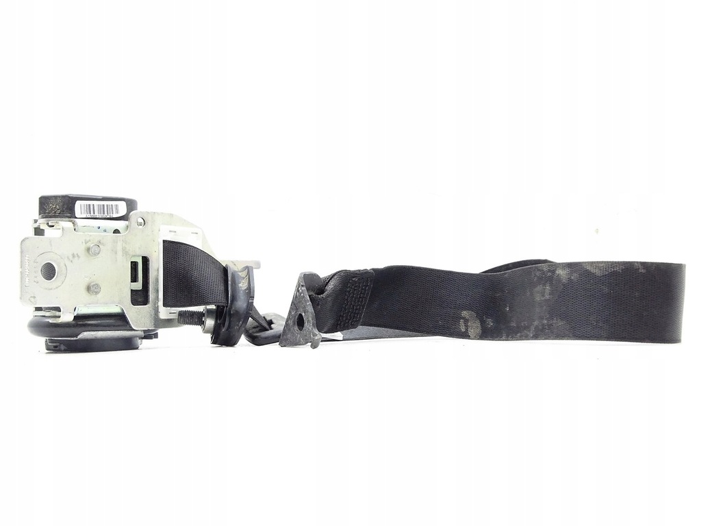 фото №1, Pas безопасности левый задняя задний mercedes gle w166 x166 a1668603185