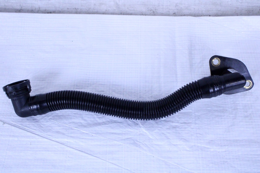 фото №1, Porsche cayman boxster 982 труба трубка заливної оливи 982115653a