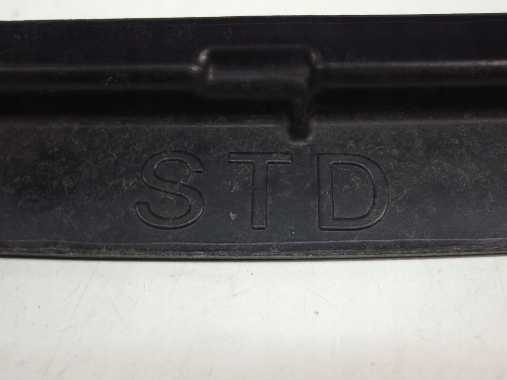 фото №12, Балка бампера передній kia rio iv 4