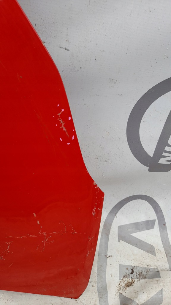 фото №4, Suzuki alto 09-14 r. капот