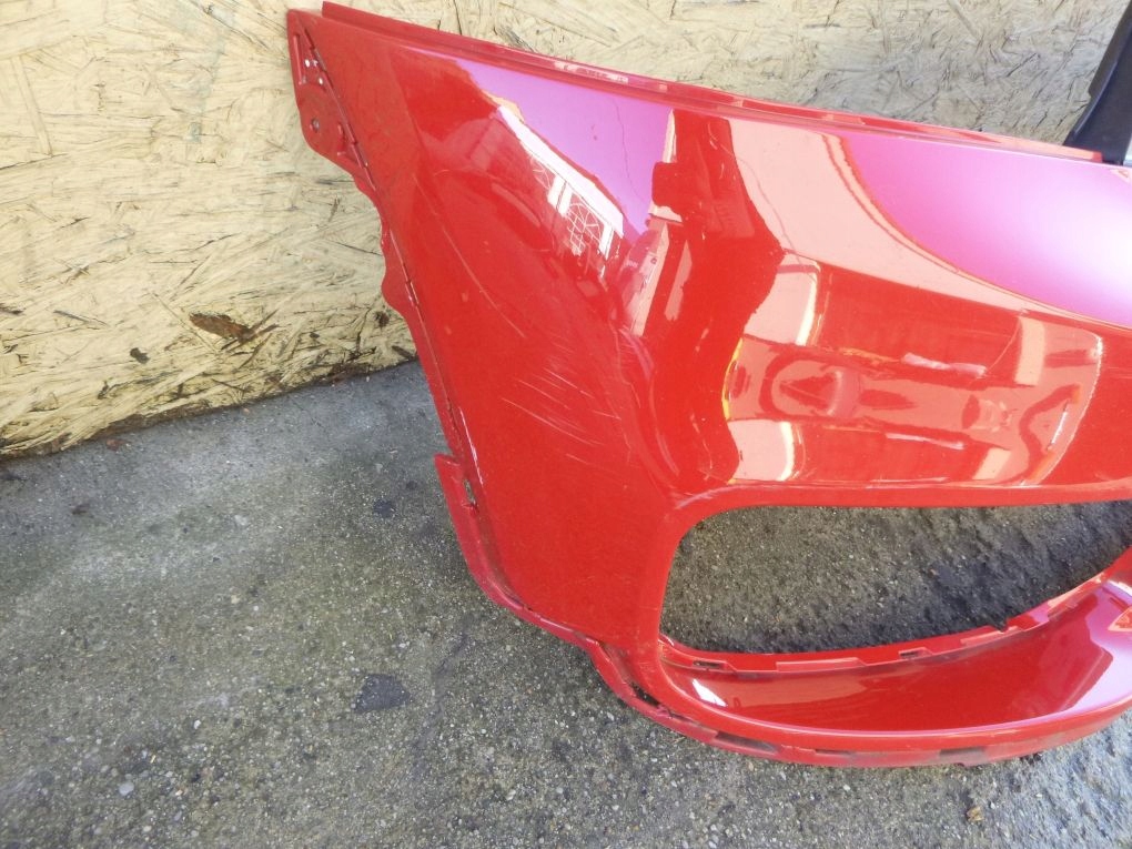 фото №8, Mini countryman ii 2 f60 бампер передній