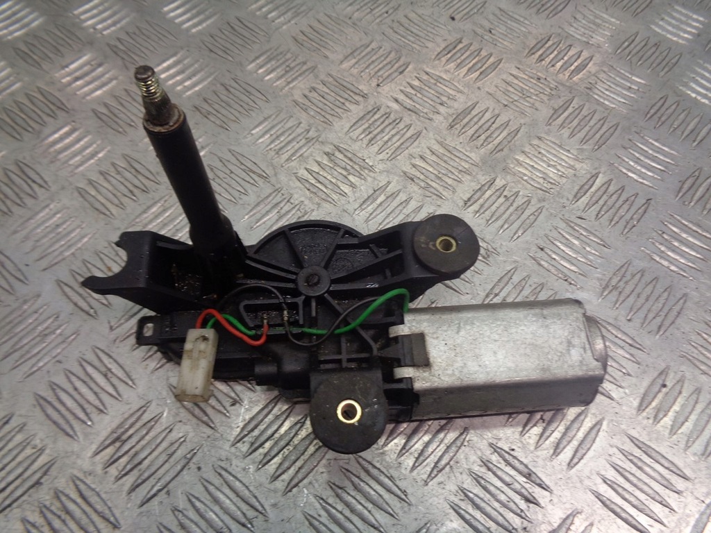 фото №1, Моторчик дворники задний punto ii 66350001