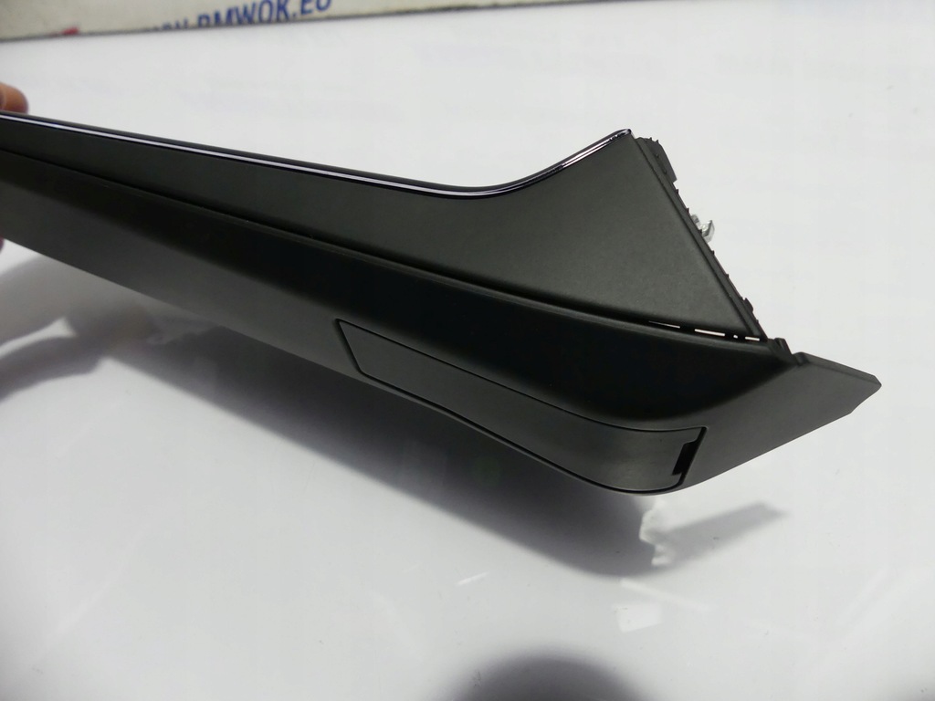 фото №7, Bmw 7 g70 монитор задняя модуль эксплуатации дверь задняя левый правый 206 km