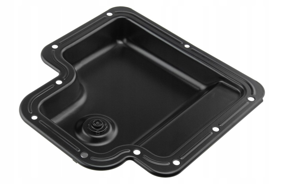 фото №1, Піддон масляна do citroen jumpy ii 1.6 hdi 90