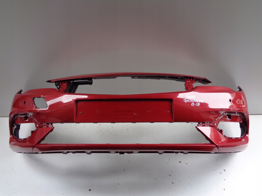 Купить Бампер передний opel astra v k 19- рестайлинг  nr 51115