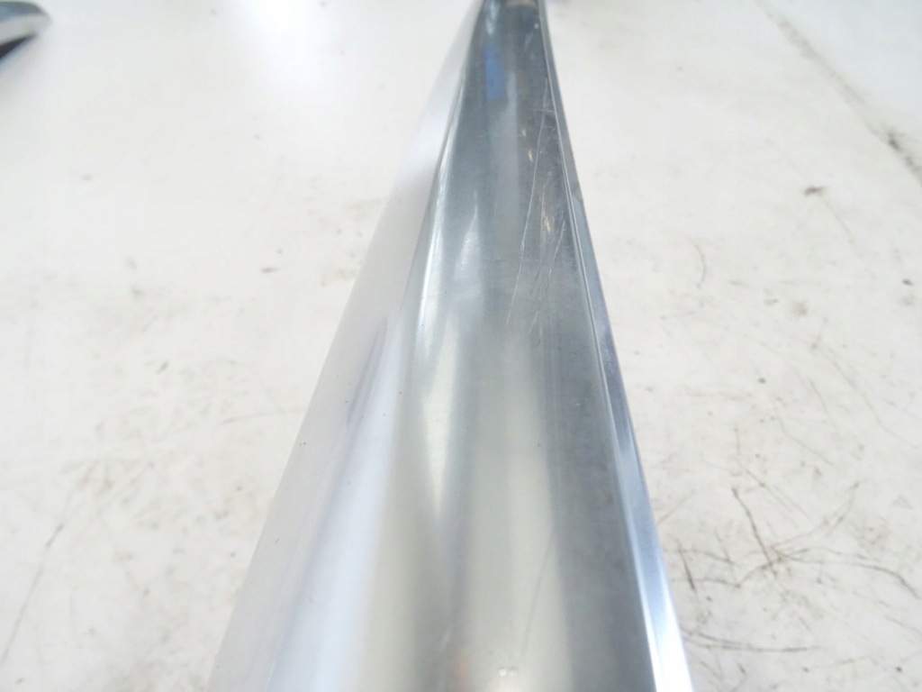 Рейлинги кровельные комплект skoda superb 3 15- универсал правый  левое Цена