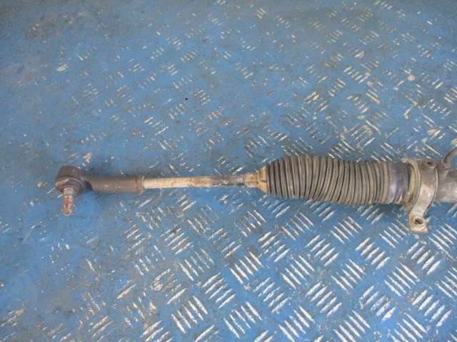 фото №5, Skoda roomster трансмісія рейка рульова trw