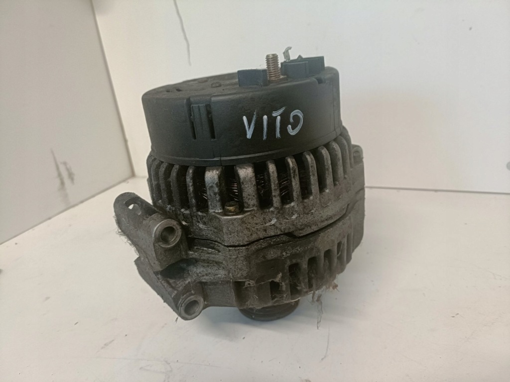 Купить Генератор mercedes 2.2 d cdi a0101549602