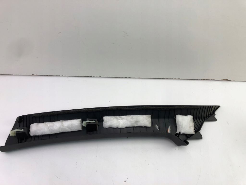 фото №7, Toyota c-hr захист накладка стійка правий перед 66210-f4010