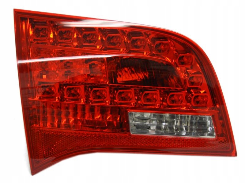 Купить Audi a6 c6 04-08 универсал led 4f9945093a новая левая