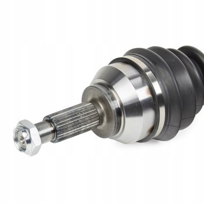 Приводной вал приводная jaguar x-type limousine x400 ridex с Разборки