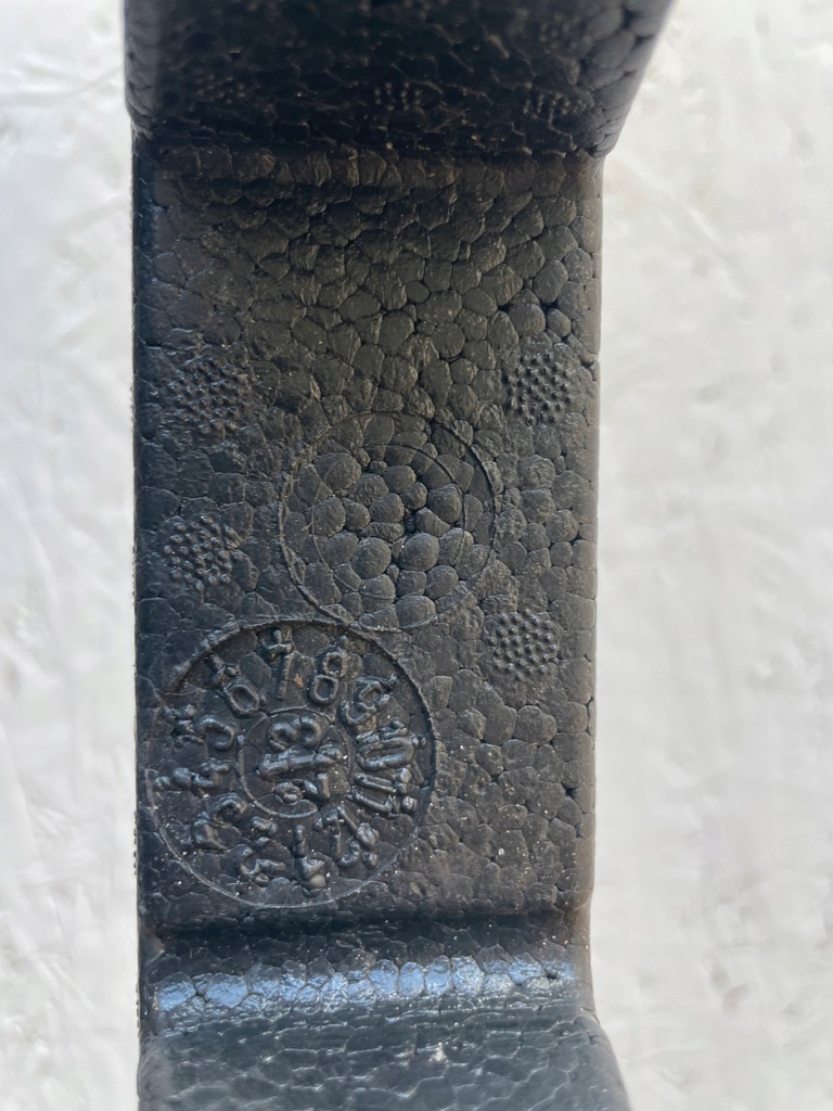 фото №8, Seat ibiza v 5 6f0807248 2018 абсорбер бампера передній перед