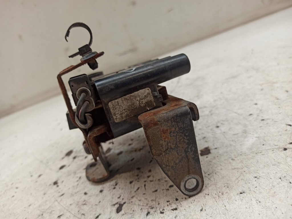 фото №5, Kia picanto i котушка запалювання