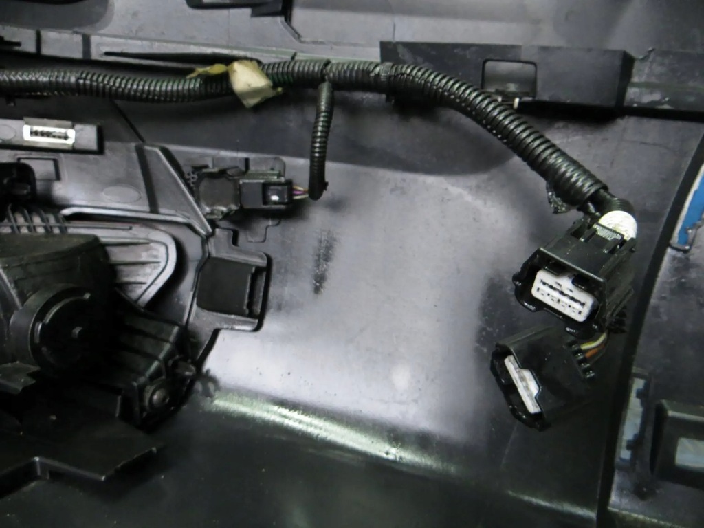 фото №16, Renault arkana rs-line бампер задня задній tegxa 19-