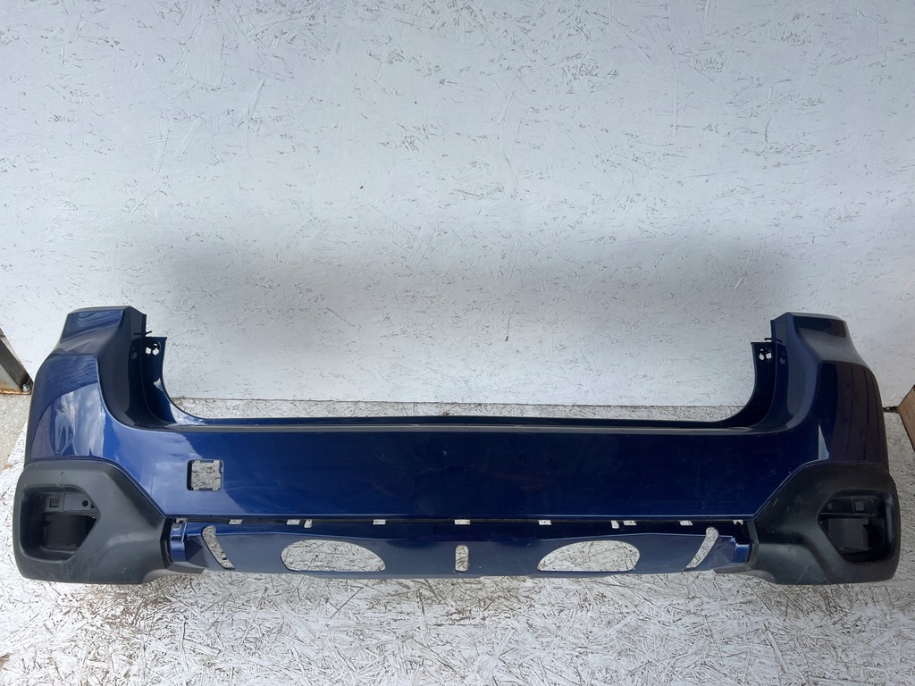 фото №1, Бампер задняя задний subaru outback 5 v 14-
