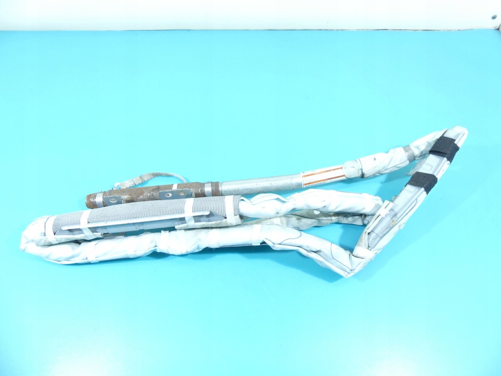 фото №5, Шторка безпеки ліва подушка подушка безпеки renault koleos i 08-16 europa