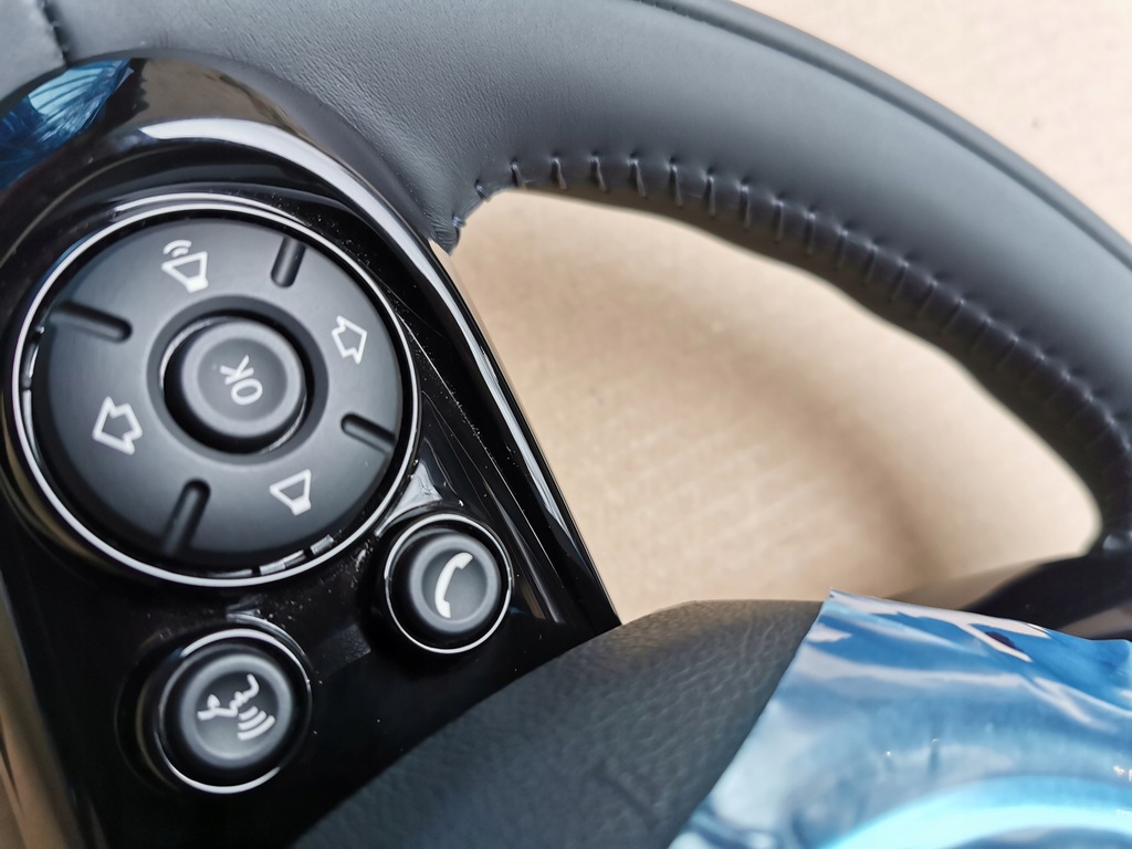 фото №7, Mini сторона walk f57 nowa повітропровід подушка безпеки