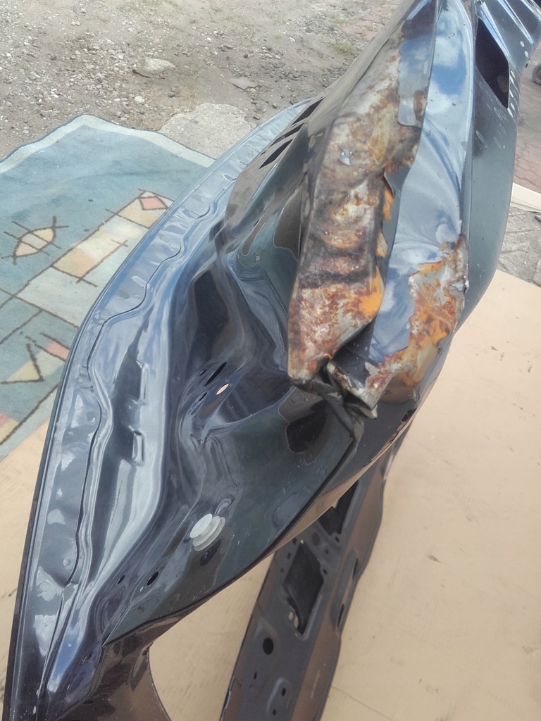 фото №5, Lexus nx nx350h 23r- кришка багажника багажника задня задня