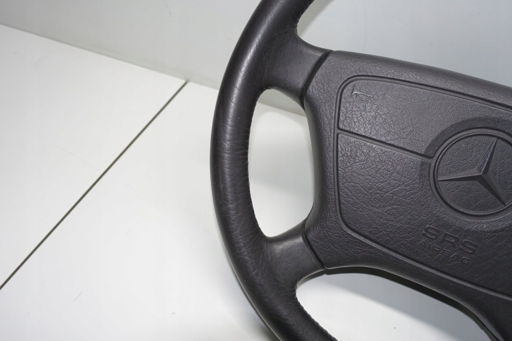 Mercedes w140 r129 воздуховод idealna подушка Оригинал