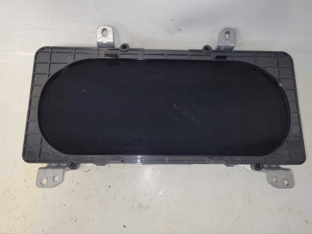 фото №1, Счетчик приборы digital lcd kia proceed iii lift 2021