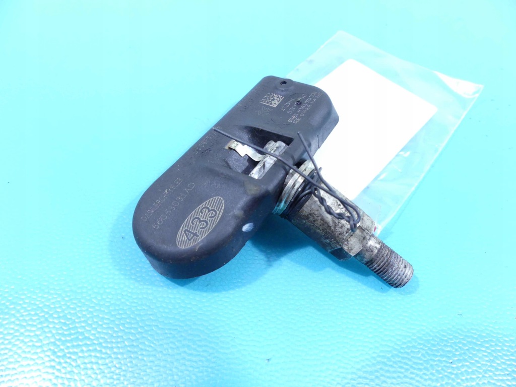 фото №1, Датчик тиску tpms шин chrysler sebring iii