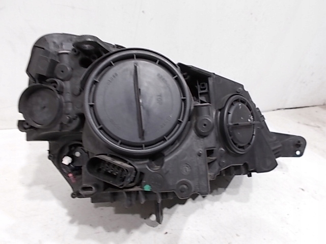 фото №13, Skoda yeti lift 5l 12-17 лампа левая bi ксенон eu org